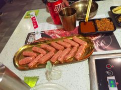-炭之家齐齐哈尔大片烤肉·涮毛肚火锅·齐齐哈尔烤肉(中央大街店)