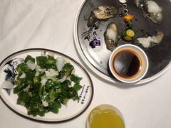 -肆月河豚·新淮扬(金融街店)