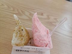 -野人先生Gelato(上海长宁龙之梦店)
