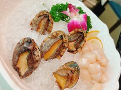 -纯味斑鱼府(中海环宇荟店)