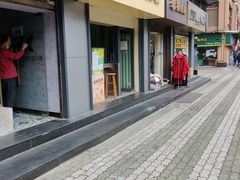 门面-一些柠檬一些茶(西村店)