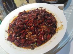 -小贝壳酒楼(经九路店)