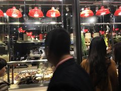 大堂-陈鹏鹏潮汕菜(欢乐海岸 海边景观店)