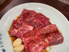 -蒜香焼肉PURUSHIN(马场路店)