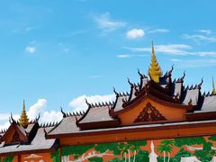 -西双版纳傣族园