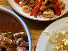 -小堂宴·老厦门码头小炒(厦大店)