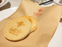 -小财神·老派赣州菜·中华美食地标(第五大道店)