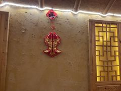 -闯关东东北农家菜(崂山石老人店)