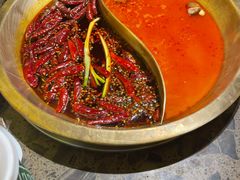 -小龙坎火锅(全球总店)