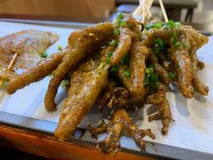 -林二哥宜烤官·宜宾小烧烤