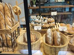 -熊叔熊婶面包房(团结湖店)