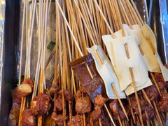 -钢管厂五区小郡肝火锅串串香(总店)