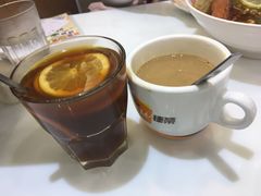 -德兴茶餐厅(沙田店)