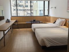 -SFEEL设计师酒店(成都春熙路天府广场店)