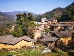 -杨家堂村