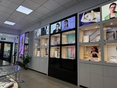 -大明眼镜(方庄店)