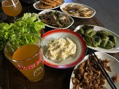 -炙热童年·老北京炙子烤肉(南锣鼓巷店)
