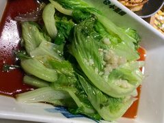 -小菜园新徽菜(合肥之心城店)