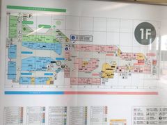 -三井奥特莱斯购物城(爵士之梦长岛店)