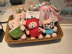 -星巴克(北京枫尚奥莱店)