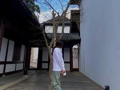 -径山寺