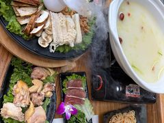 -束河人家(南锣鼓巷店)