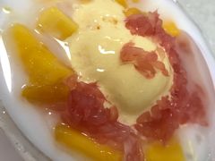 -芬芳甜品(同福路店)