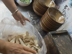 -红强豆花泡馍(凤翔区商业步行街店)