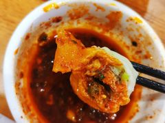 -大清花饺子馆(韩城店)