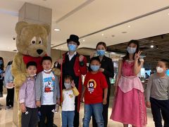 -金海湾自助餐厅(金陵饭店)