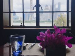 -YUE·6·西式融合餐厅(外滩六号店)
