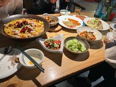 -黄鹤天厨·泡椒田鸡创始者(莲花店)