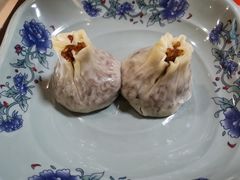 -老新隆牛肉锅贴(新街口店)