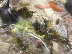 -泸州酸菜豆花火锅川师店