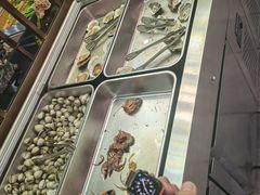 -红星渔村(将军石店)