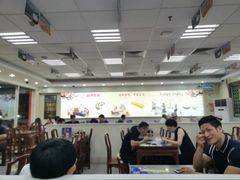 大堂-日月永和中国餐饮名店(凤凰店)