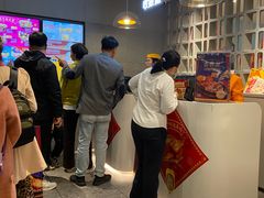 -大家乐(广州天河城六楼店)