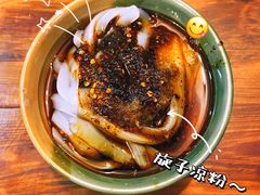 -纯阳馆鱼香排骨面(东二道街店)