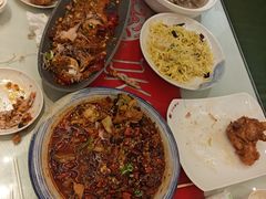 -吴记酱骨炖菜馆(西大直街店)