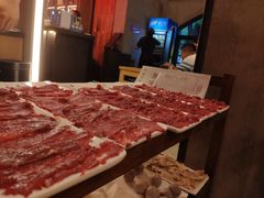 -牛事制造局牛肉火锅(莲岳路店)