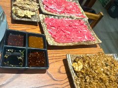 -海子口鲜牛馆(招商兰溪谷店)