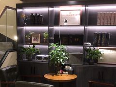 -鹿栖·精油SPA(龙岗爱联店)