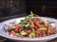 -和生记老菜馆(石韵苑店)