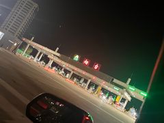 -德盛缘大块肉烧烤(东关路店)