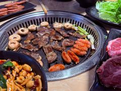 -玲姐吉祥齐市烤肉
