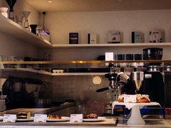 -大酉·M Coffee(北京美术馆店)