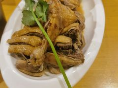 -东就鸭饭店·古早海南菜(友谊南海城店)
