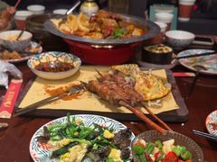 -那拉提之疆·新疆菜(美院店)