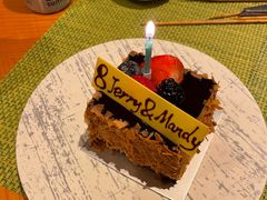 -威斯汀舞台餐厅