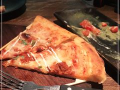 -Q MEX 库迈墨西哥餐吧(三里屯店)